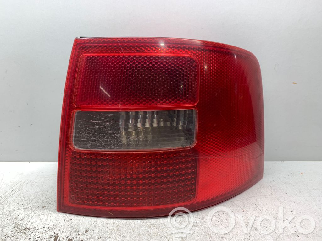 Audi A6 S6 C5 4B Rear/tail lights 