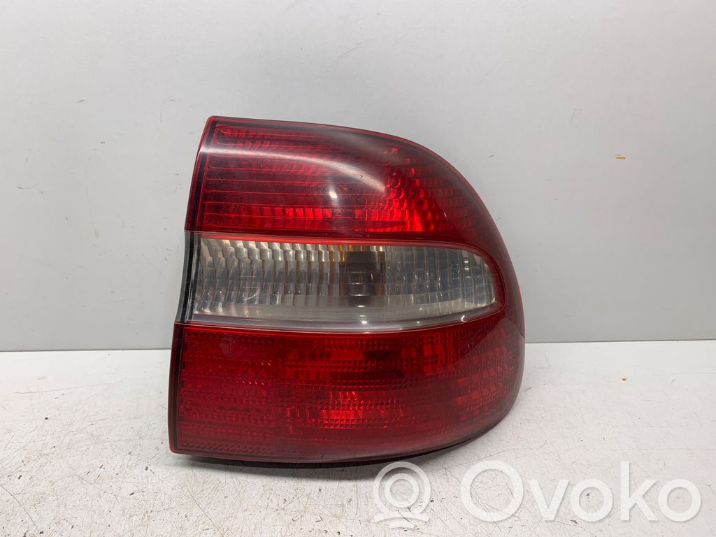 Volvo S40, V40 Rear/tail lights 