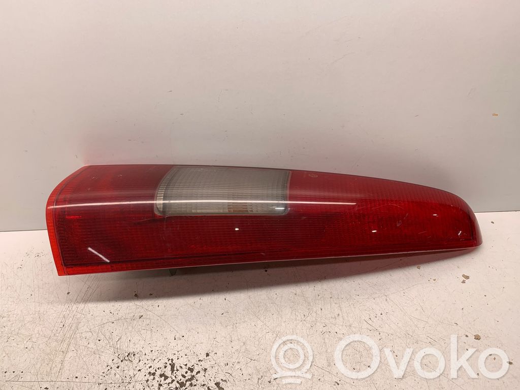 Volvo V70 Takavalot 