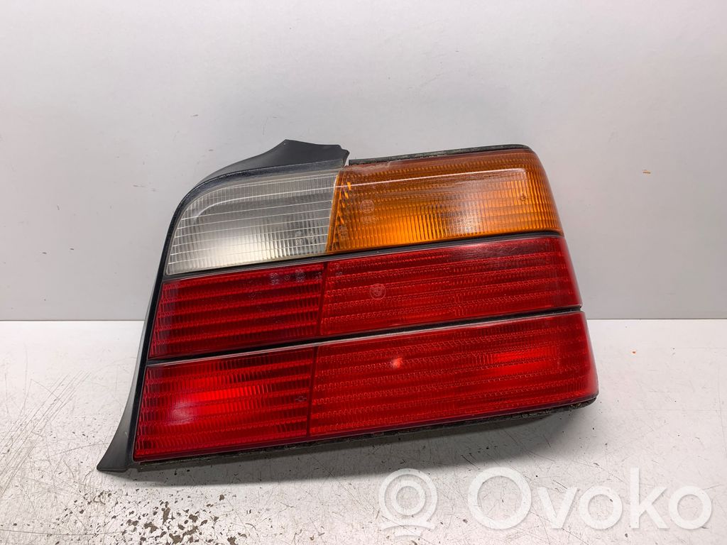 BMW 3 E36 Rear/tail lights 