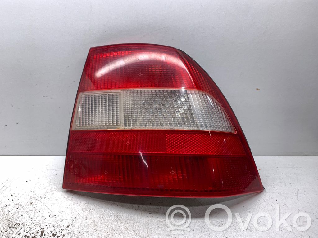 Opel Vectra B Takavalot 