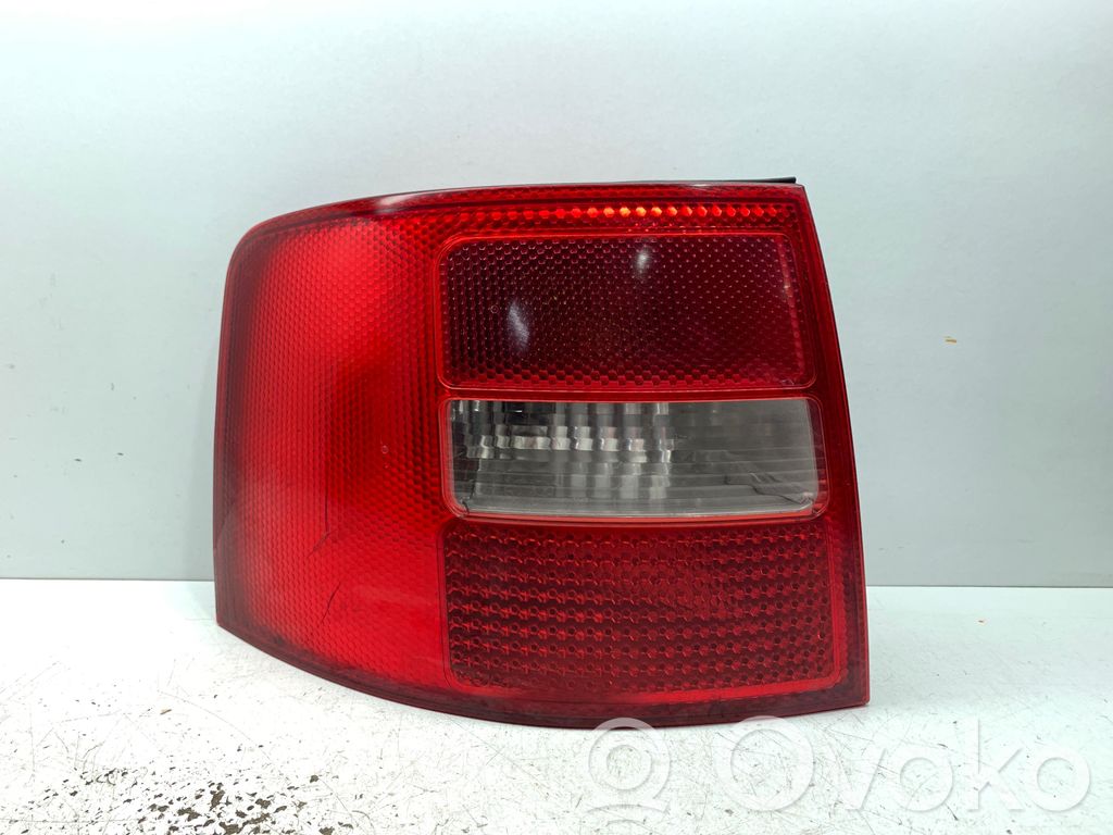 Audi A6 S6 C5 4B Takavalot 