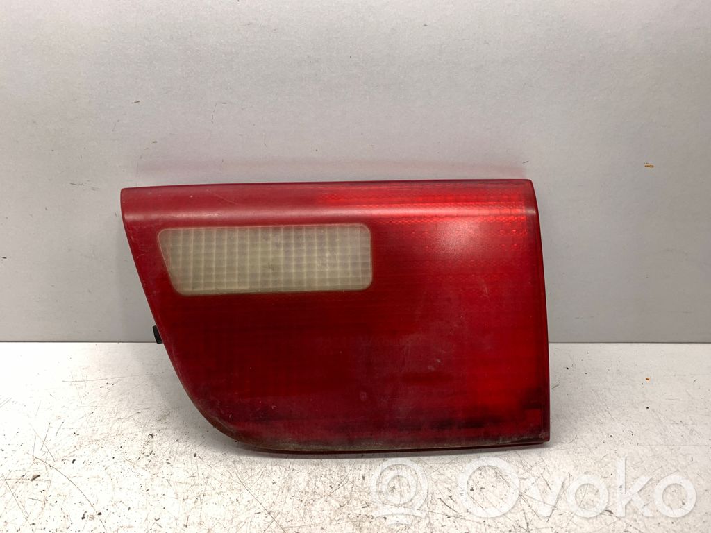 BMW X5 E53 Tailgate rear/tail lights 