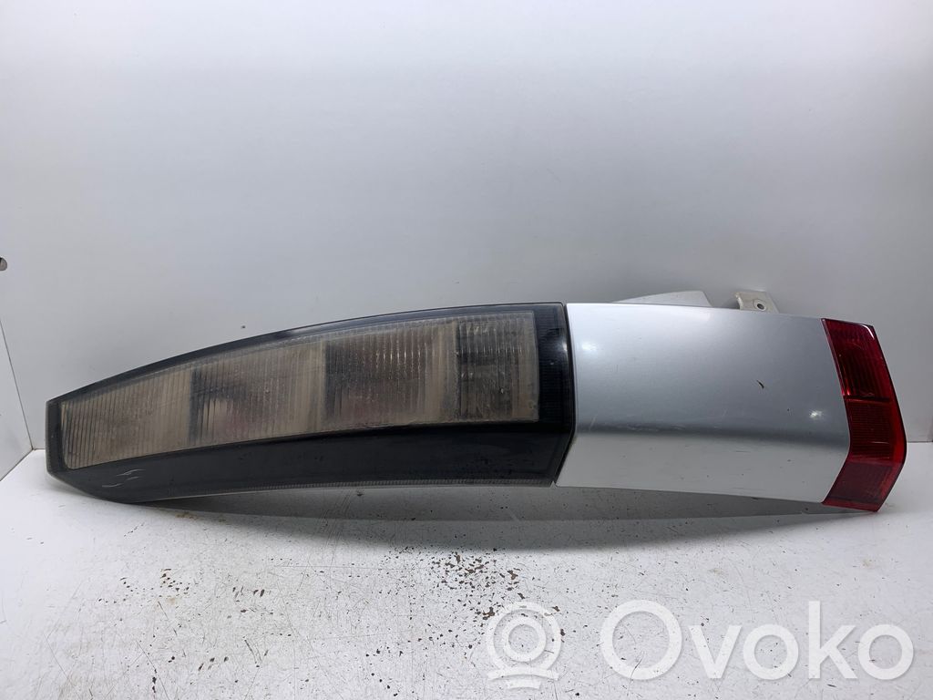 Opel Meriva A Rear/tail lights 