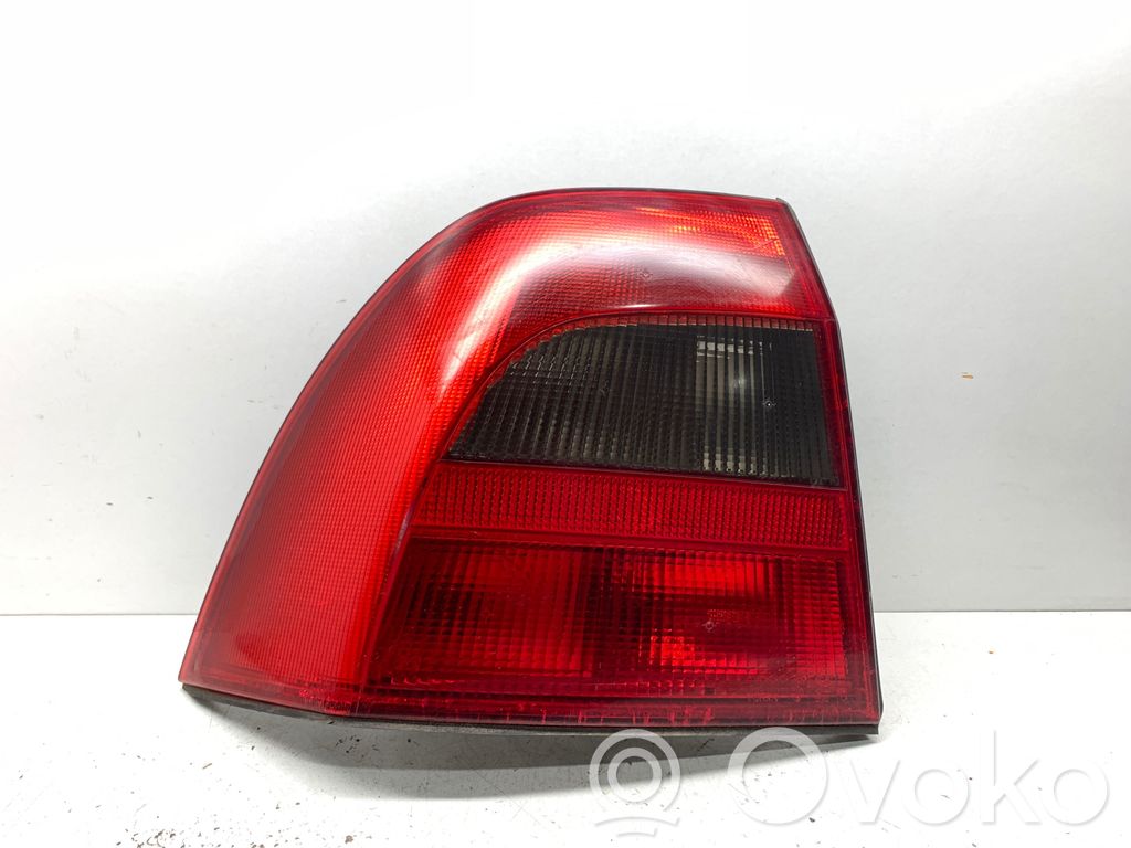 Opel Vectra B Takavalot 