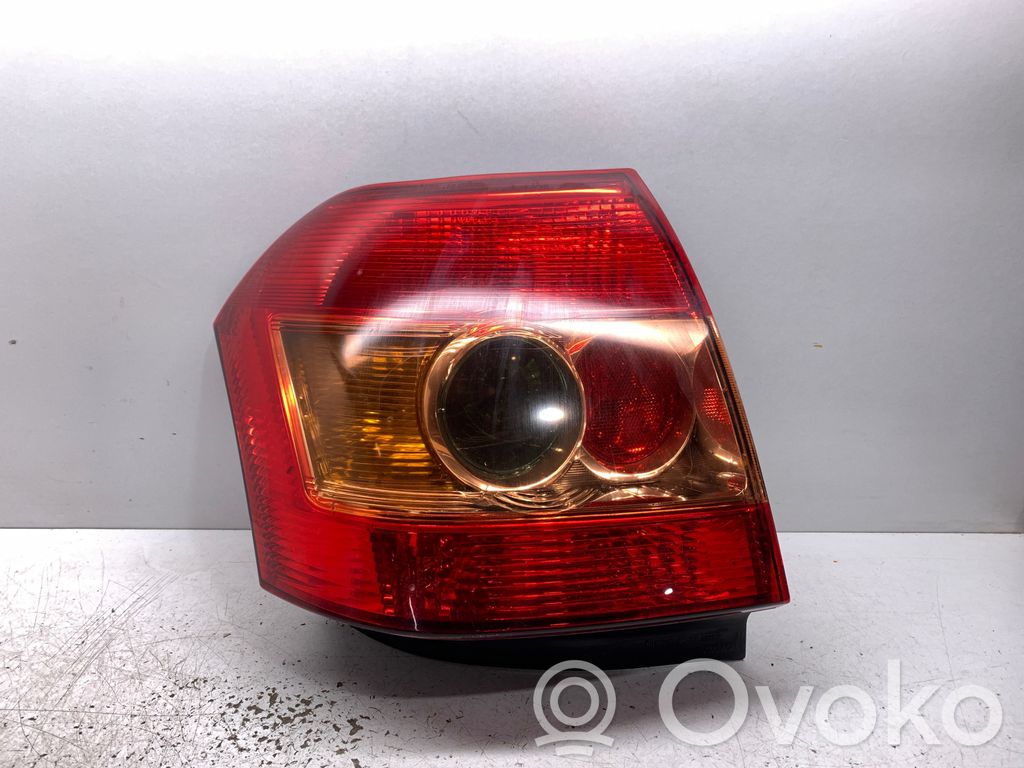 Toyota Corolla E120 E130 Rear/tail lights 