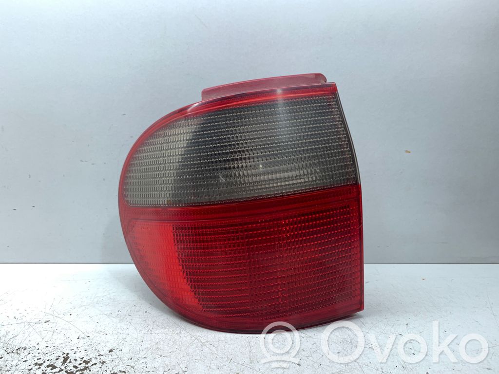 Ford Galaxy Rear/tail lights 