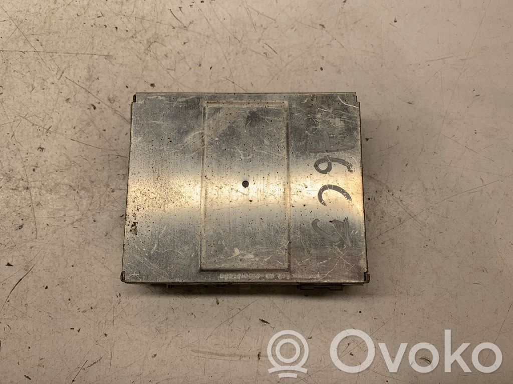 Audi A6 S6 C5 4B GPS navigation control unit/module 