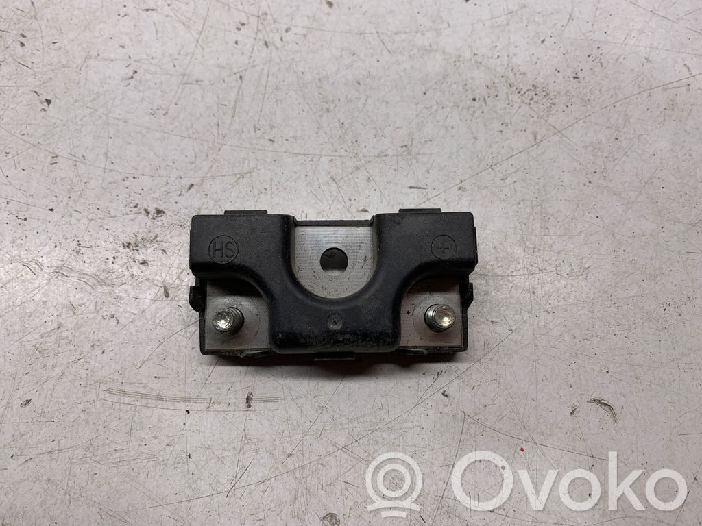 Audi A6 S6 C6 4F Antenna control unit 