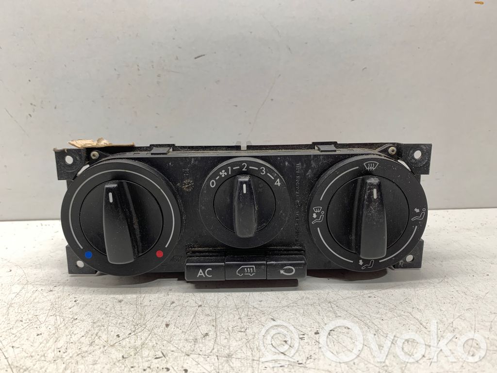 Climate control unit   7M5907049D,YM2119980BE