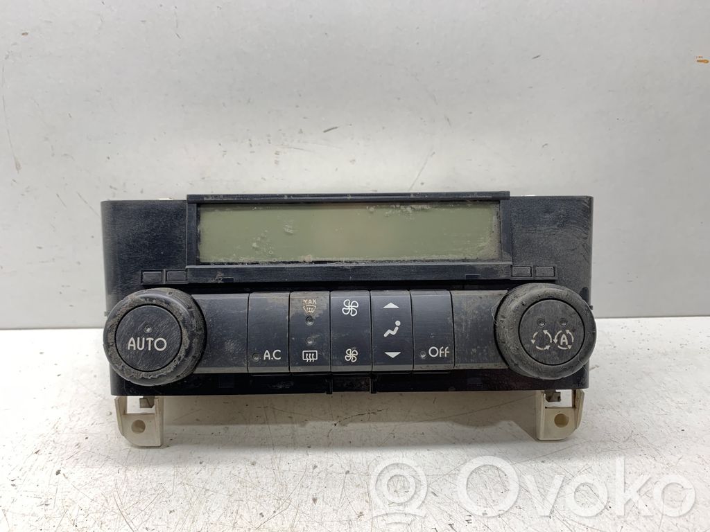 Renault Laguna II Climate control unit 