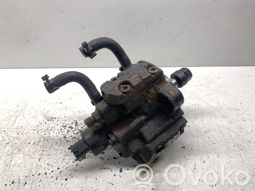 Land Rover Freelander Degalų (kuro) siurblys 