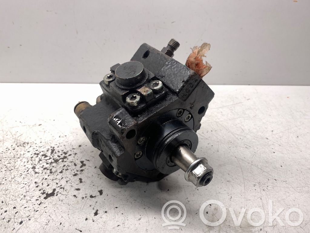 KIA Ceed Fuel injection high pressure pump 