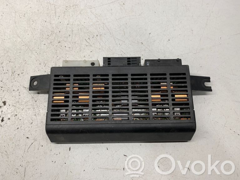 BMW 5 E39 Climate control unit 