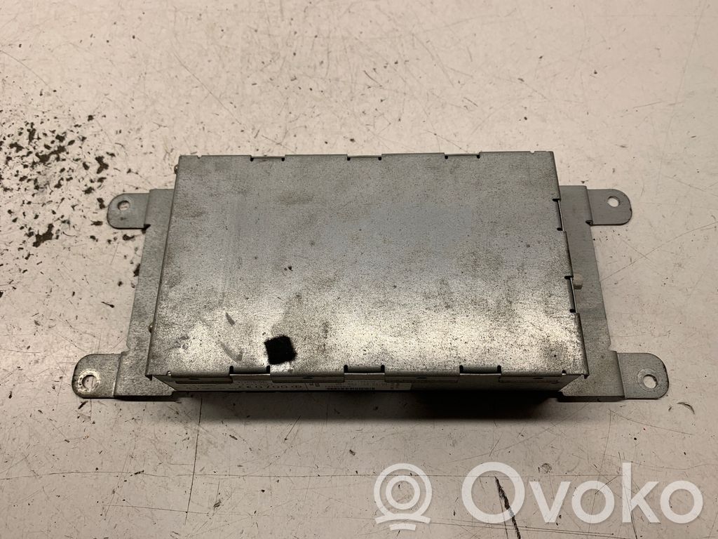 BMW 3 E90 E91 Bluetooth control unit module 