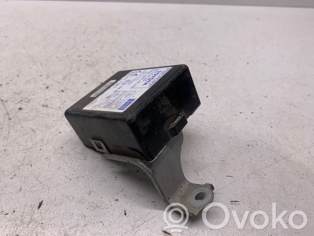Toyota Corolla Verso E121 Sterownik / Moduł drzwi 