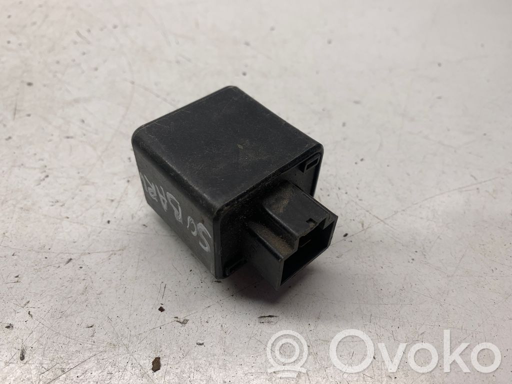 Subaru Legacy Other relay 