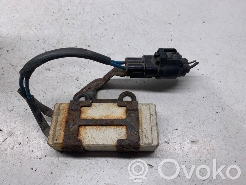 Toyota Avensis T220 Other control units/modules 