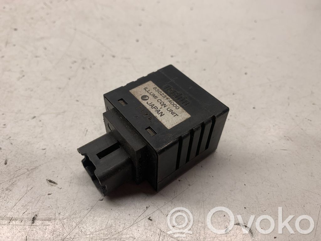 Subaru Legacy Other relay 