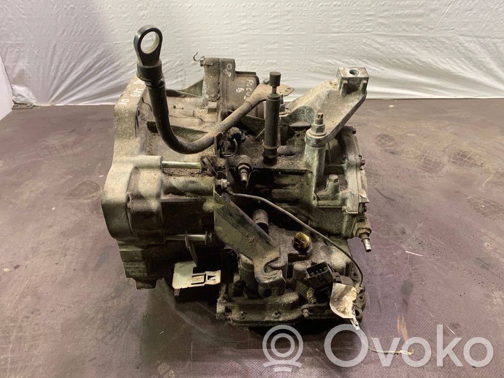 Ford Focus Automatic gearbox 