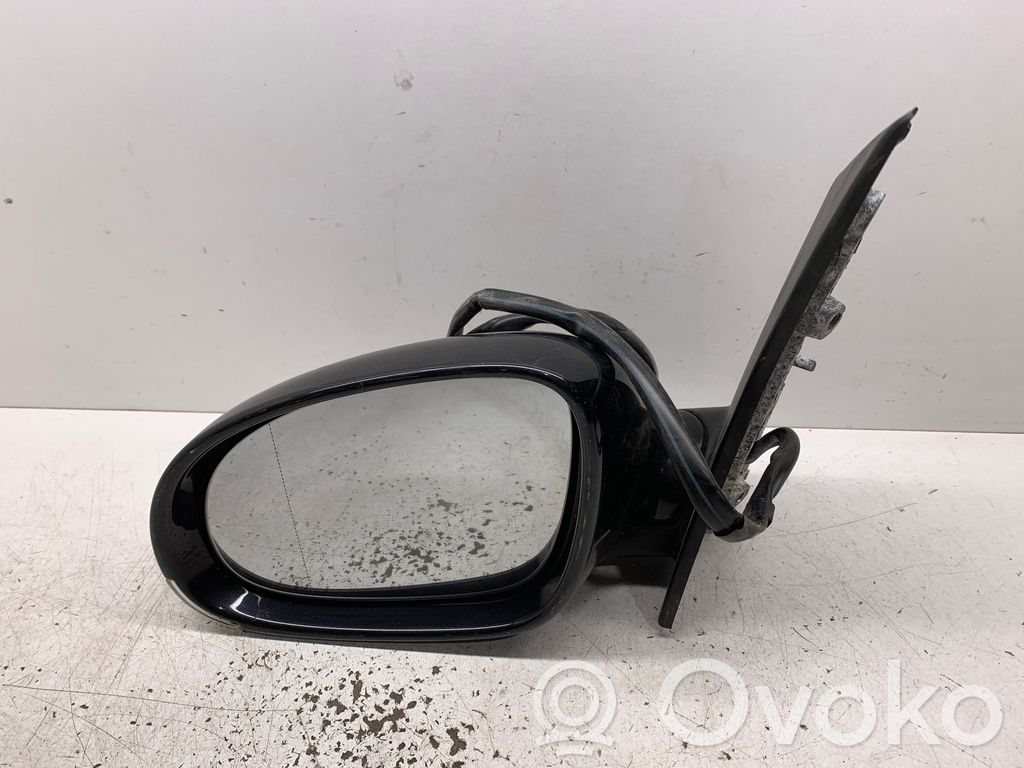 Volkswagen Golf Plus Specchietto retrovisore elettrico portiera anteriore 
