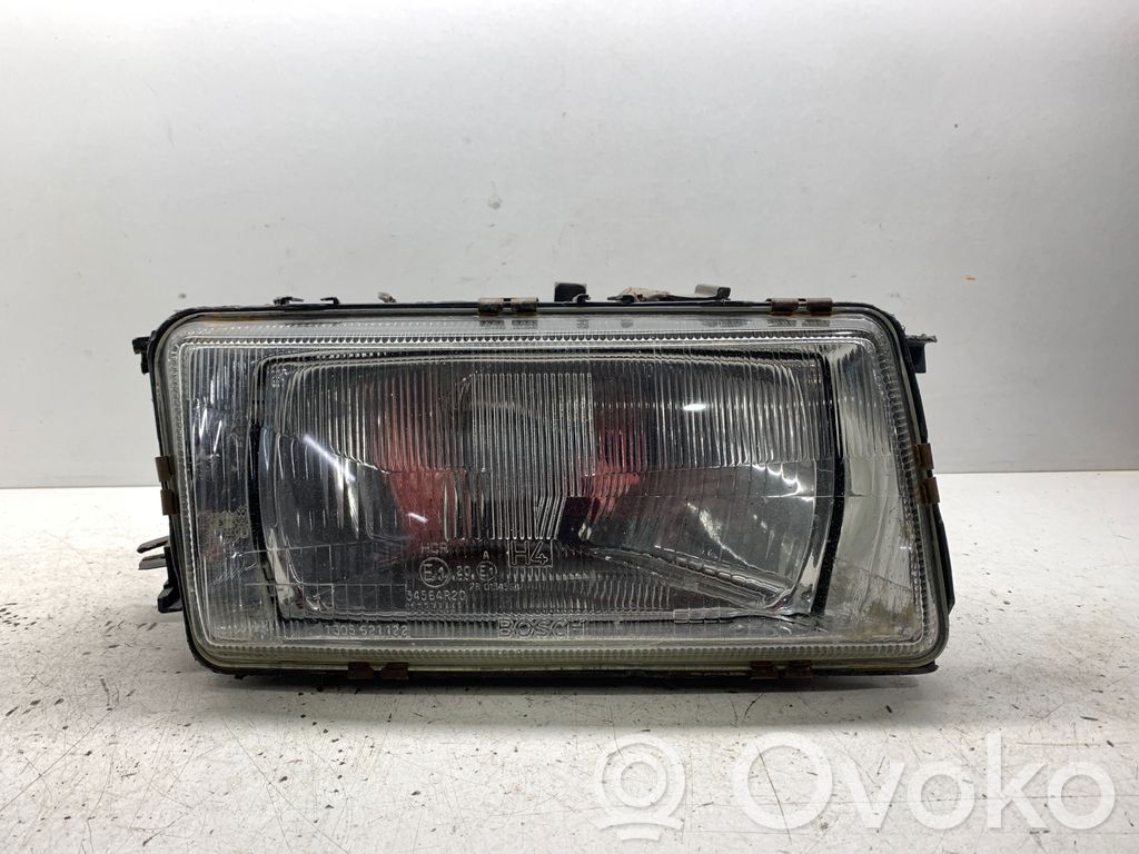 Audi 80 90 B3 Scheinwerfer 