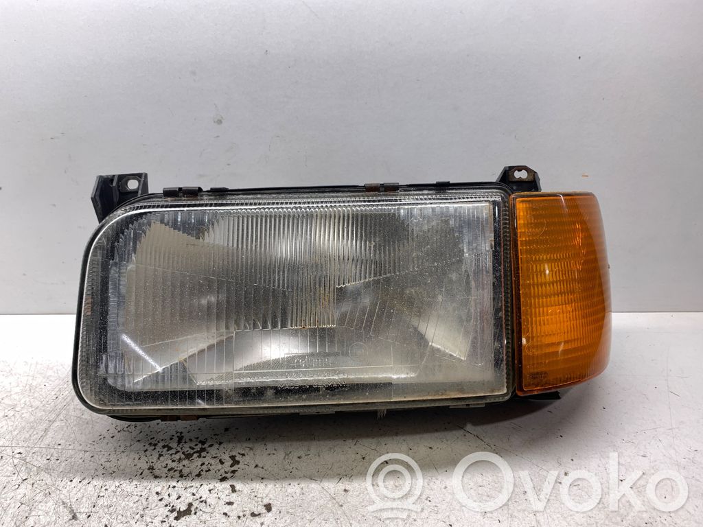 Volkswagen PASSAT B3 Headlight/headlamp 