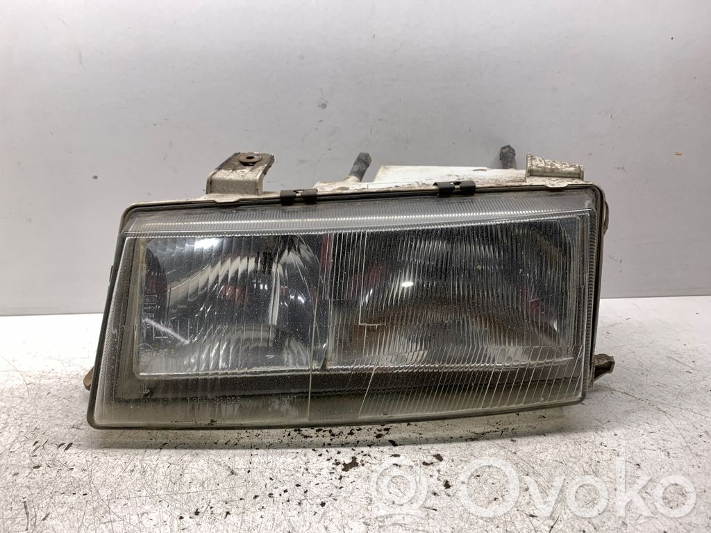 Lada Kalina I Headlight/headlamp 