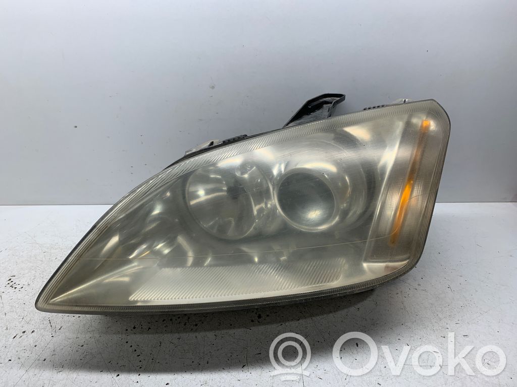 Ford Focus C-MAX Headlight/headlamp 