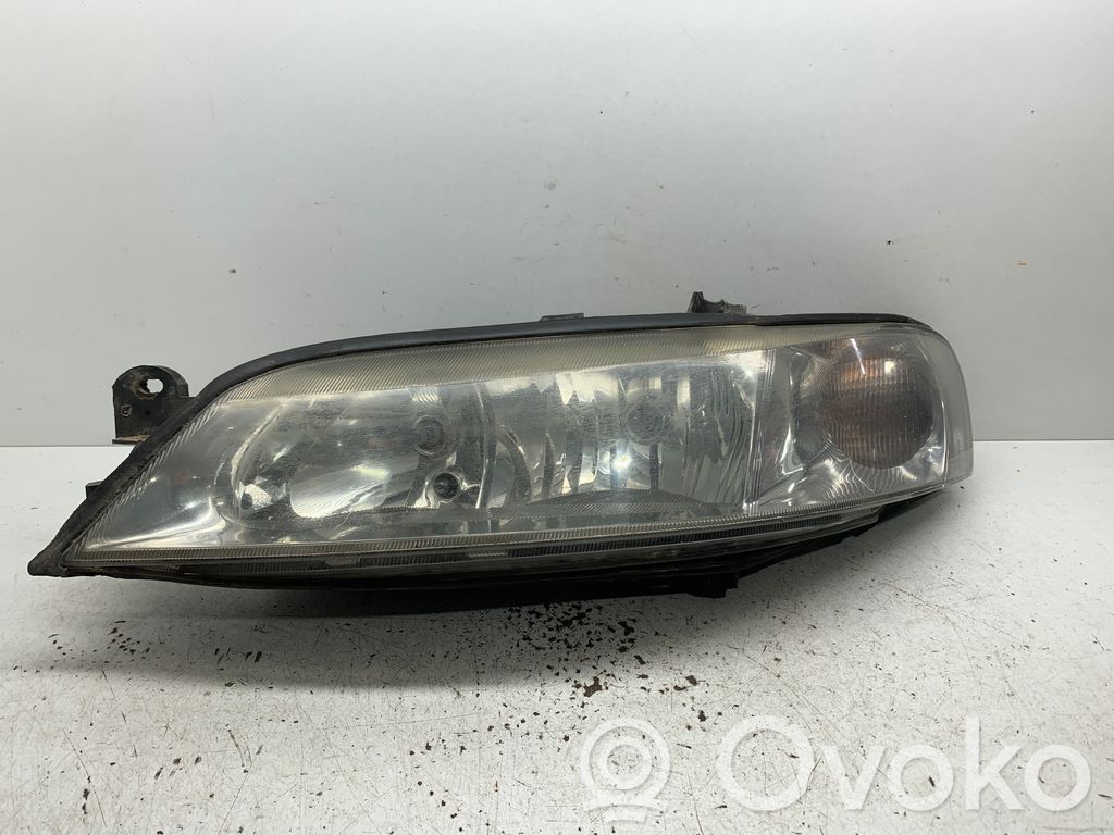 Opel Vectra B Headlight/headlamp 