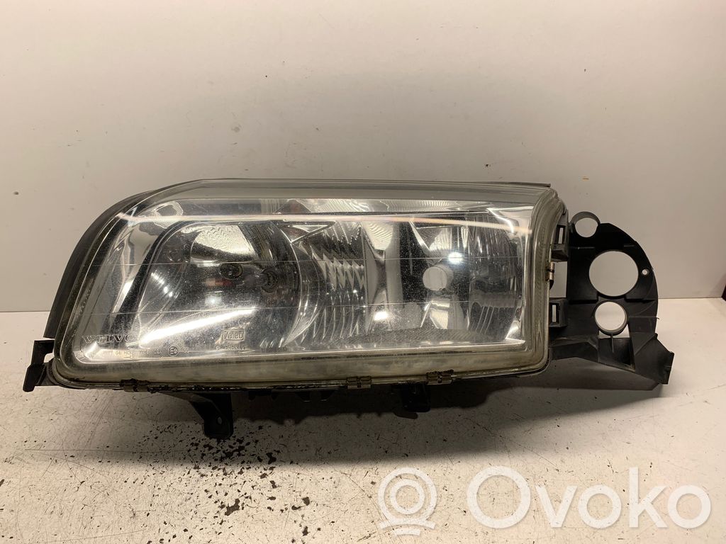 Volvo S80 Headlight/headlamp 