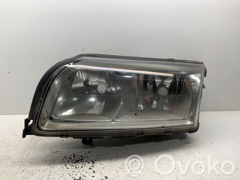 Volvo S80 Headlight/headlamp 