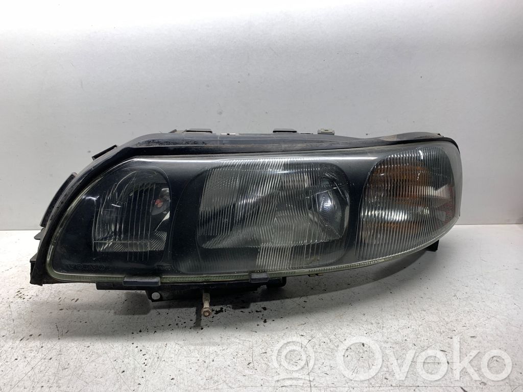 Volvo S60 Scheinwerfer 