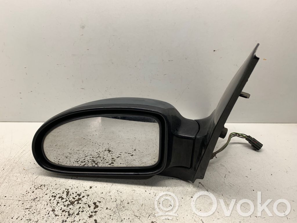 Ford Focus Front door electric wing mirror 