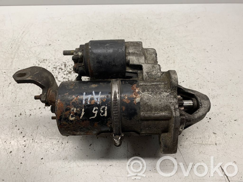 Audi A4 S4 B5 8D Starteris 