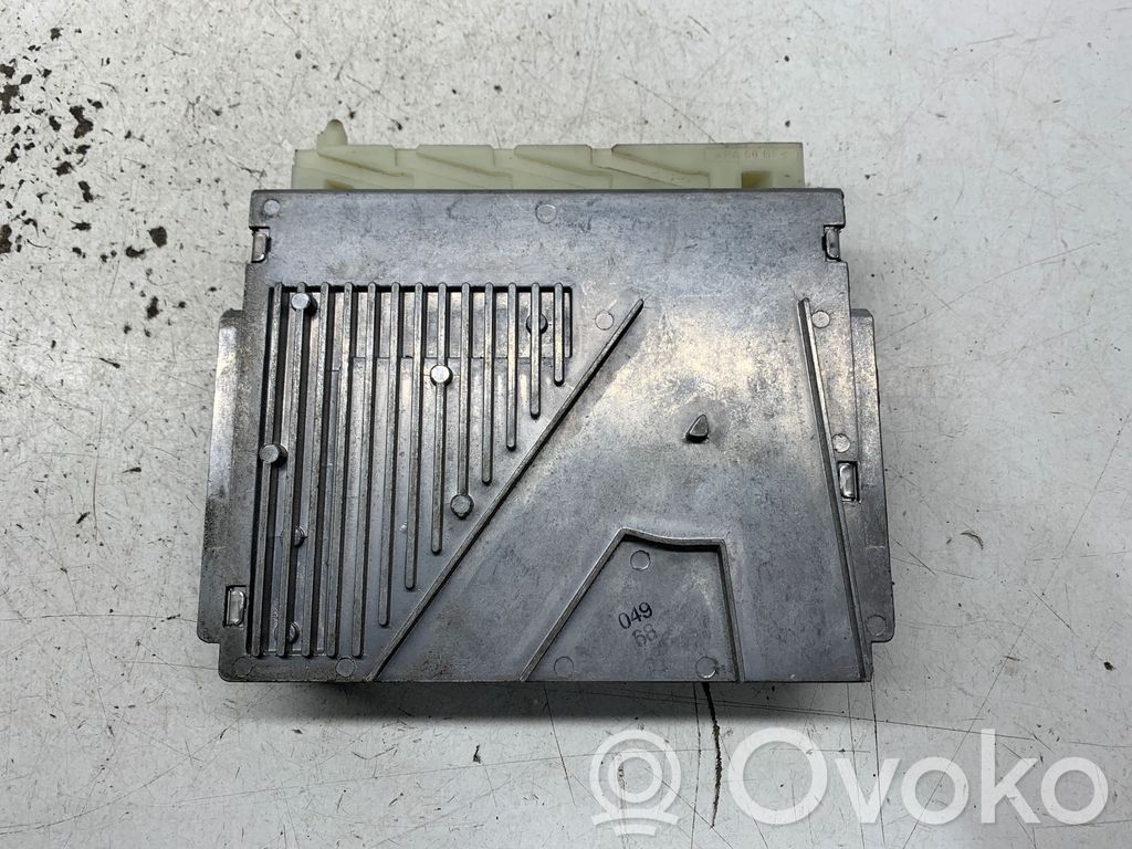 Volvo S80 Gearbox control unit/module 
