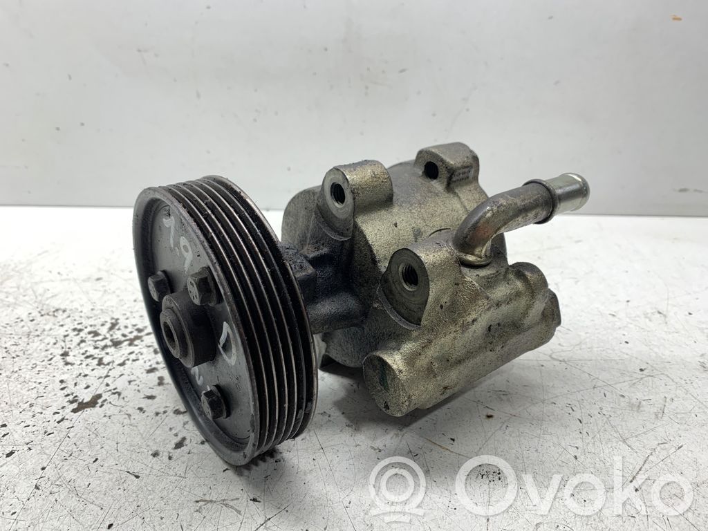 Renault Scenic I Power steering pump 