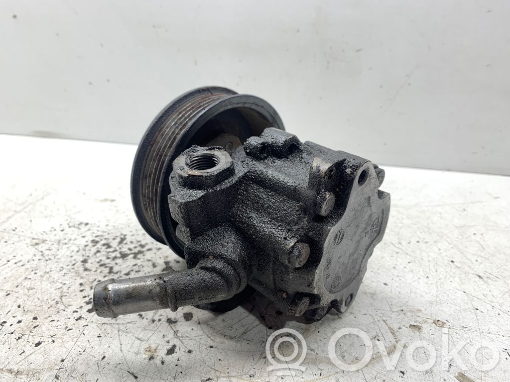 Ford Galaxy Ohjaustehostimen pumppu 
