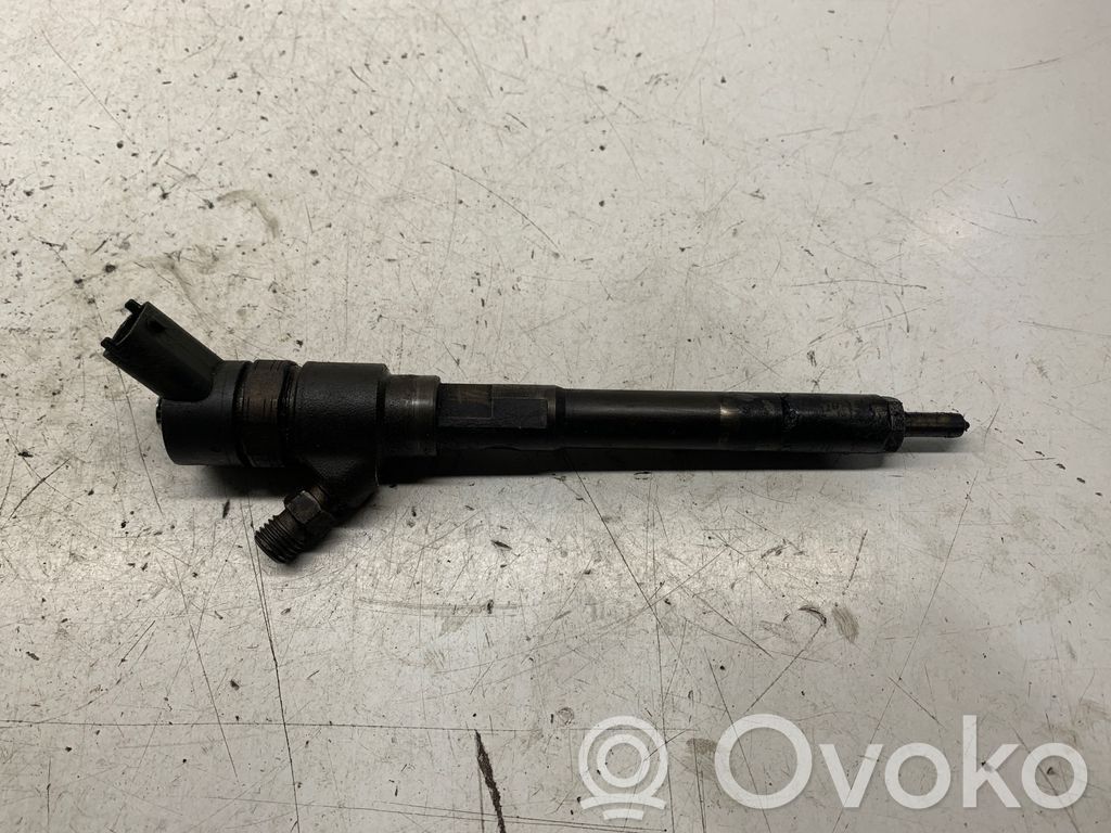 Hyundai Sonata Inyector de combustible 