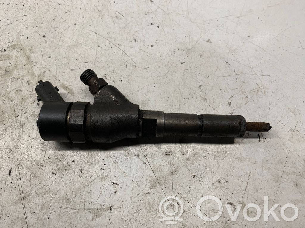 Peugeot 406 Fuel injector 