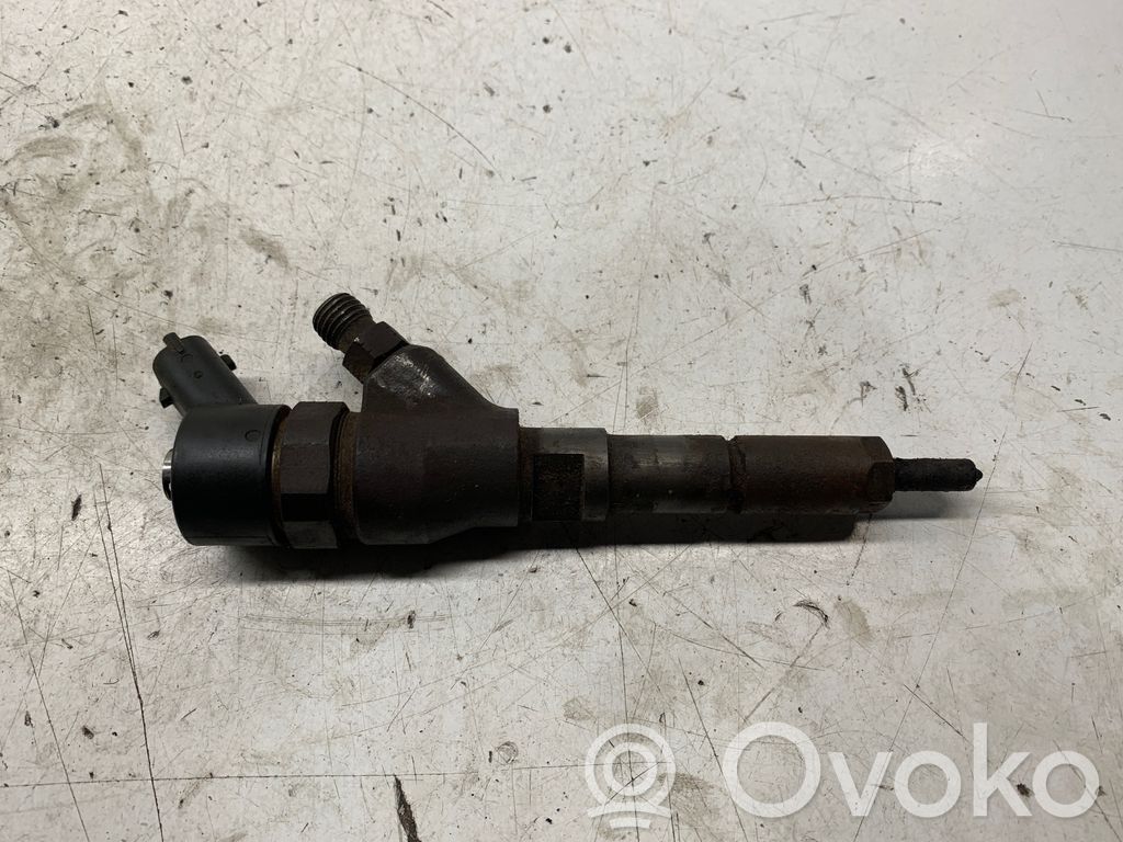Peugeot 406 Purkštukas (-ai) (forsunkė (-ės) 