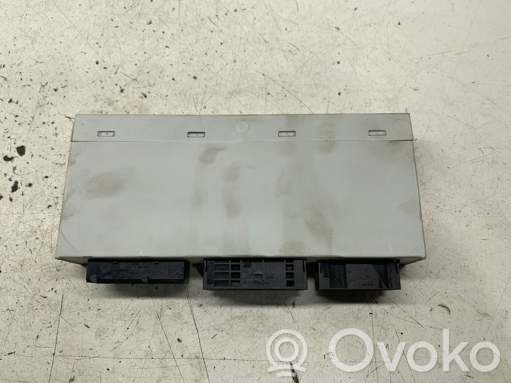 BMW 3 E46 Komforta modulis 
