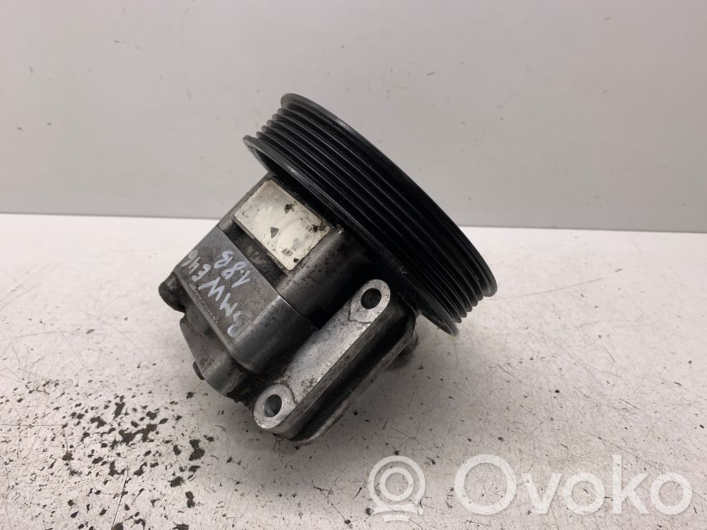 BMW 3 E46 Servopumpe 
