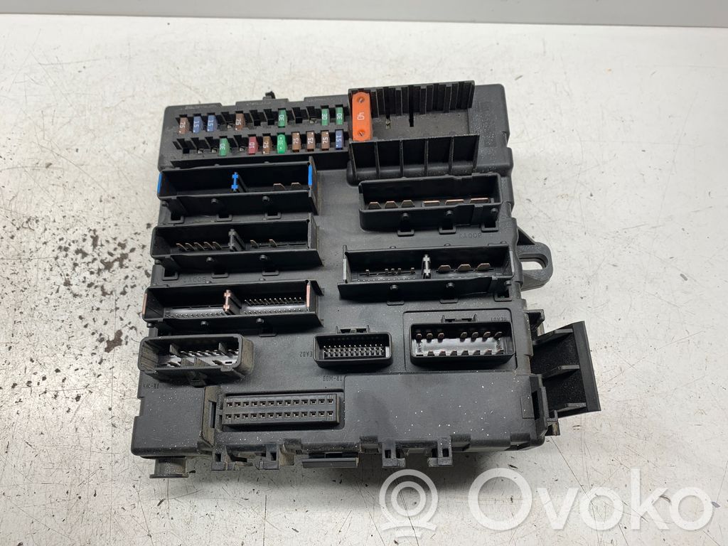 Saab 9-3 Ver2 Fuse module 