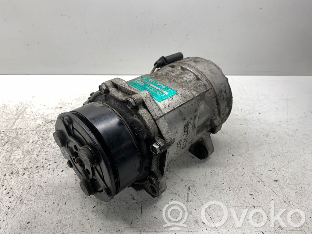 Volkswagen Golf IV Compresseur de climatisation 