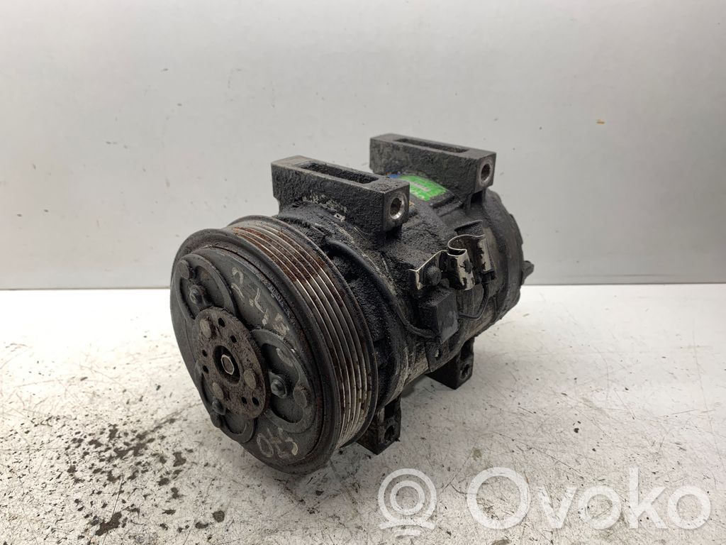Volvo S70  V70  V70 XC Compresseur de climatisation 