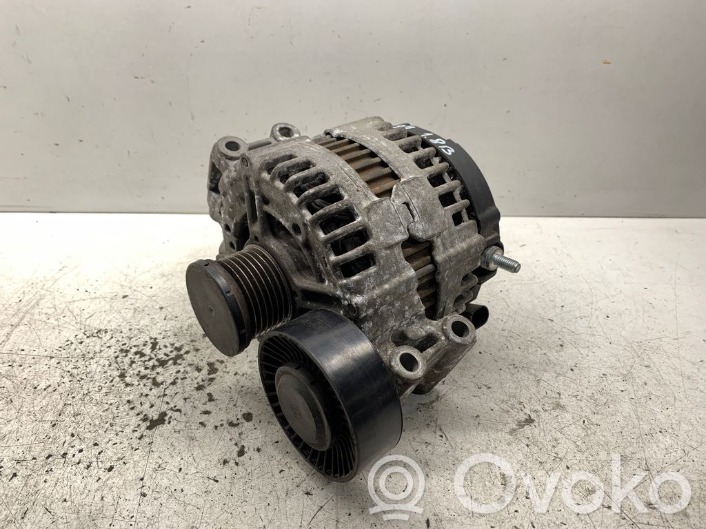 BMW 1 E81 E87 Ģenerators 