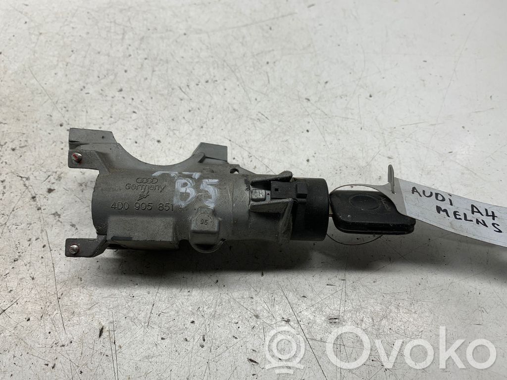 Audi A4 S4 B5 8D Virtalukko 
