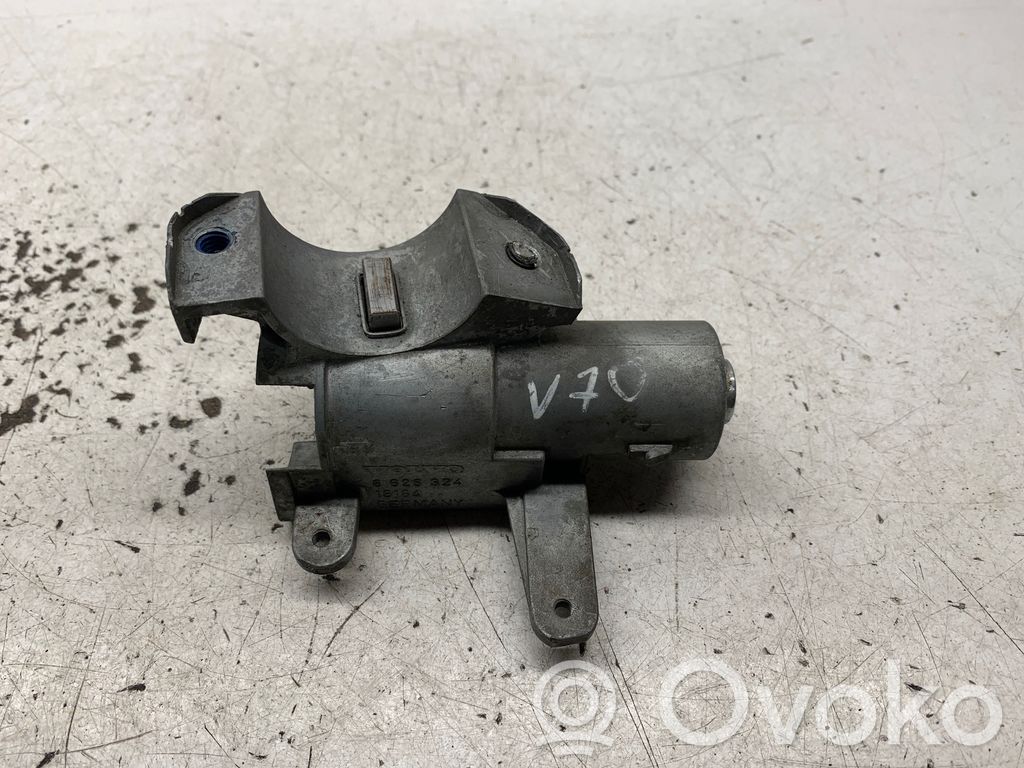 Volvo V70 Ignition lock 