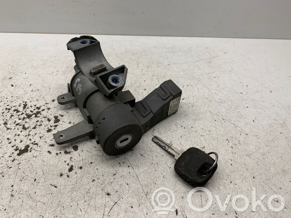 Volvo S80 Ignition lock 